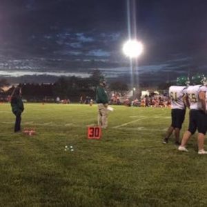 Meet your Posher, Jon